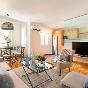 Genteel Tomás Heredia Apartamento Málaga