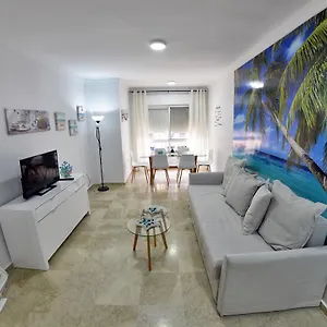 Vela Apartamento Málaga