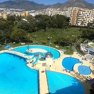 Luxury Minerva Júpiter Apartamento Benalmádena