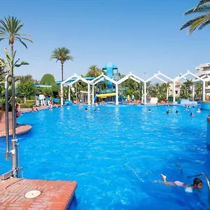 Benal Beach Sea Front Holiday Apartamento Benalmádena